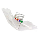 PCB Mini Drill Bits: Precision Tungsten Carbide CNC Set