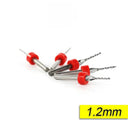 PCB Mini Drill Bits: Precision Tungsten Carbide CNC Set