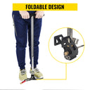 VEVOR 3 Stage PCP Pump Pressure Gauge 4500PSI Hand Pump