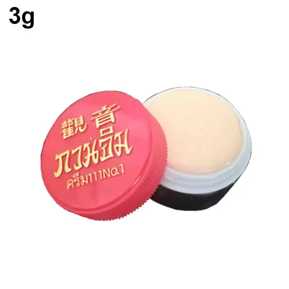 Pearl Face Cream for Freckle Whitening