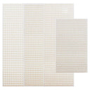 Pearl Face Jewels Eyeshadow Stickers Diamond Nail Art Glamour