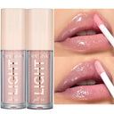 Pearlescent Hydrating Lip Color for Lasting Elegance