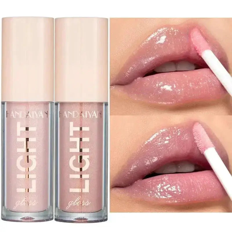 Pearlescent Hydrating Lip Color For Lasting Elegance
