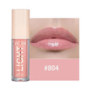 Pearlescent Hydrating Lip Color for Lasting Elegance