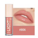 Pearlescent Hydrating Lip Color for Lasting Elegance