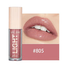 Pearlescent Hydrating Lip Color for Lasting Elegance