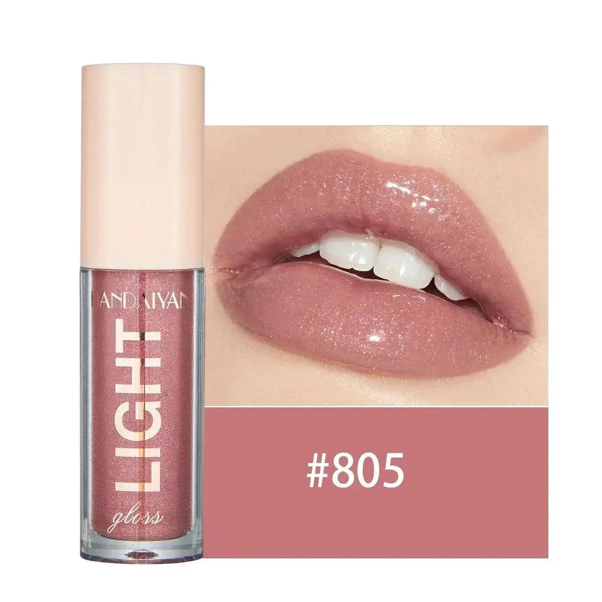 Long-Wear Lip Color for Busy Lifestyles — product view