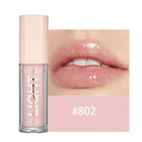 Pearlescent Hydrating Lip Color for Lasting Elegance