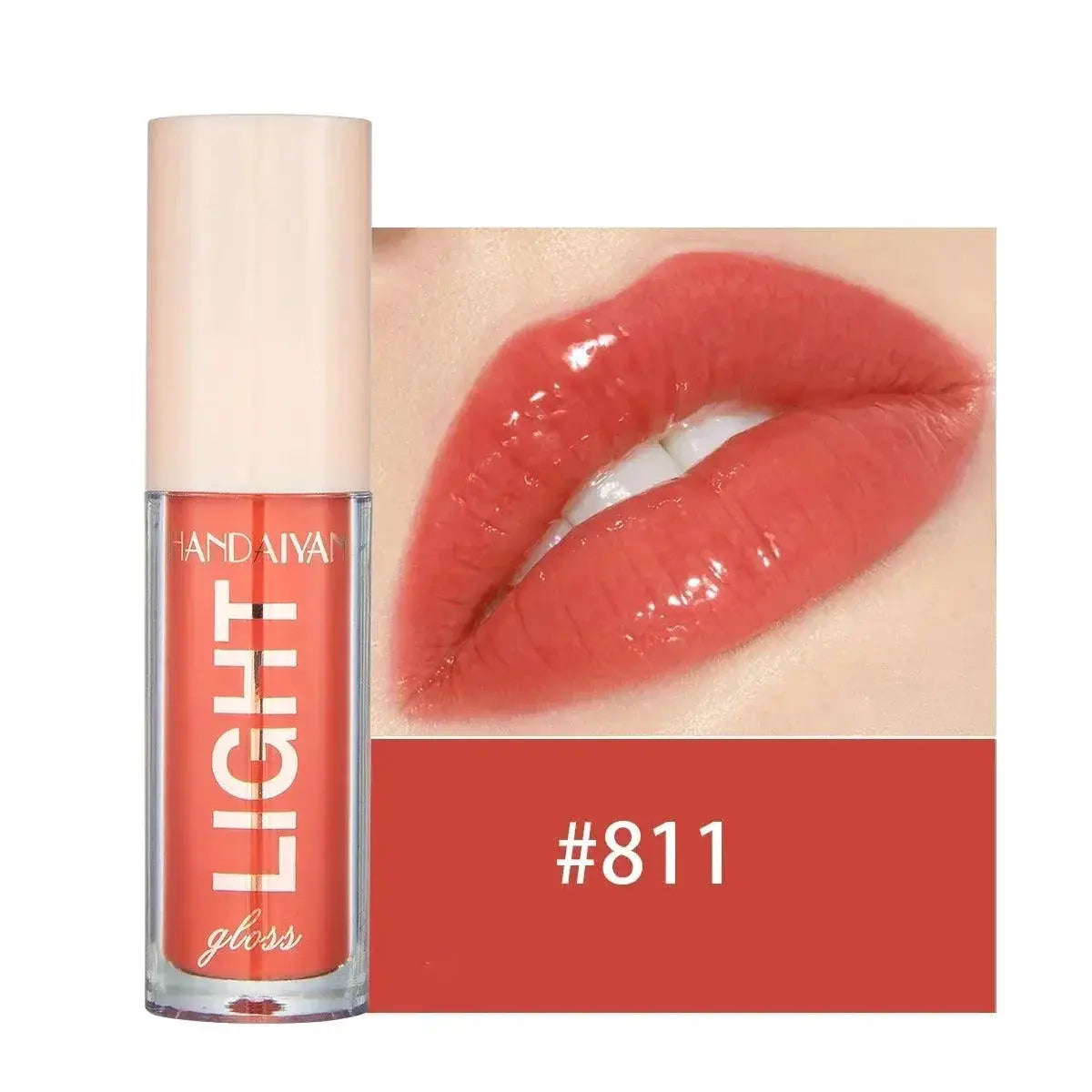 Long-Wear Lip Color for Busy Lifestyles — product view