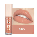 Pearlescent Hydrating Lip Color for Lasting Elegance