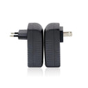 PEGATAH Power Over Ethernet PoE Injector for IP Cameras