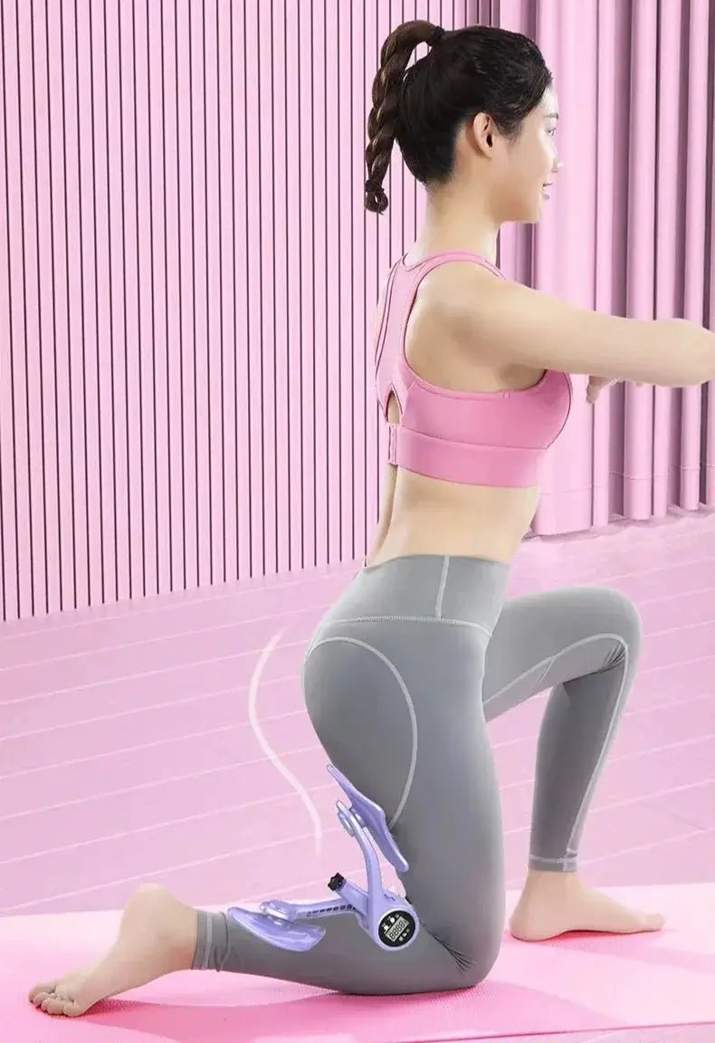Pelvic Floor Hip Trainer - At Home Use — product view 18