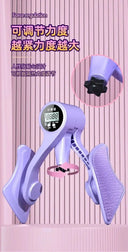 Pelvic Floor Hip Trainer For At Home Use