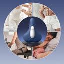 Pelvic Floor Trainer for Home Posture