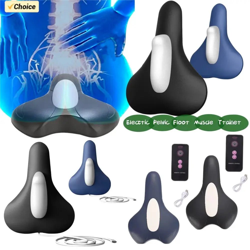 Pelvic Floor Trainer for Home Posture