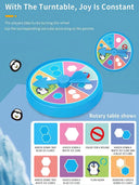 Kids Desktop Penguin Ice-Knock Game Fun