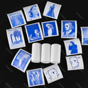 Peripage A6 Thermal Paper Rolls: High-Quality Sticker Labels