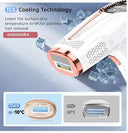 Permanent Hair Removal Device for Home