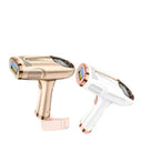 Permanent Hair Removal Device for Home