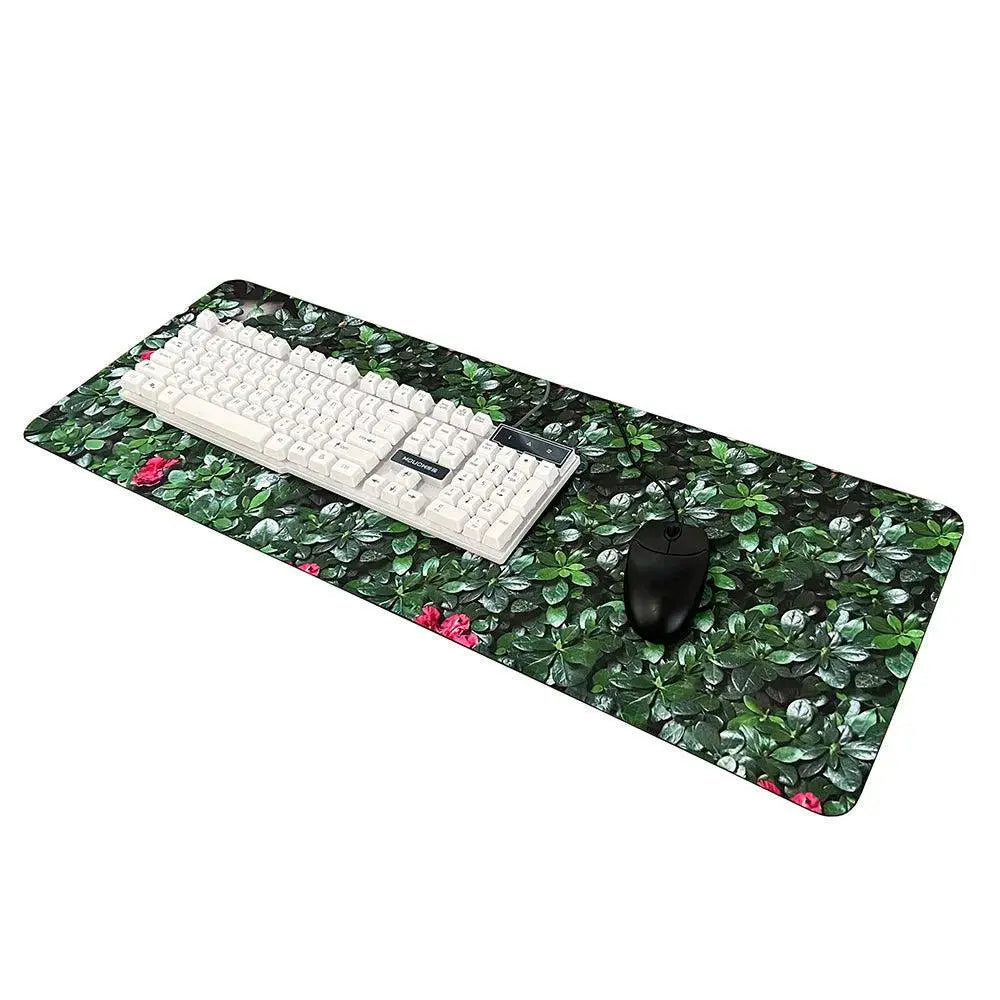 Personalized Gaming Mousepad With Custom Photo Upload
