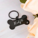Engraved Pet Id Tags - Safer Quick Id