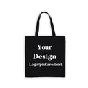 Memory Photo Tote Bag for Mom Gift Idea