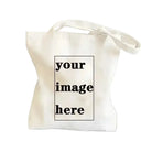 Memory Photo Tote Bag for Mom Gift Idea