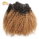 Peruvian Curly Human Hair Bundles Opulent Curls Extensions