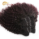 Peruvian Curly Human Hair Bundles Opulent Curls Extensions