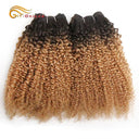 Peruvian Curly Human Hair Bundles Opulent Curls Extensions