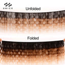 Peruvian Ombre Body Wave Hair Bundle Luxury Remy Blend