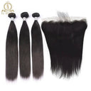 Remy Hair Bundle for Women Natural Shine