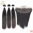 Remy Hair Bundle for Women Natural Shine