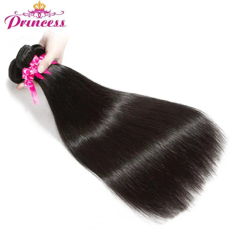 Peruvian Straight Hair Extensions for Effortless Style