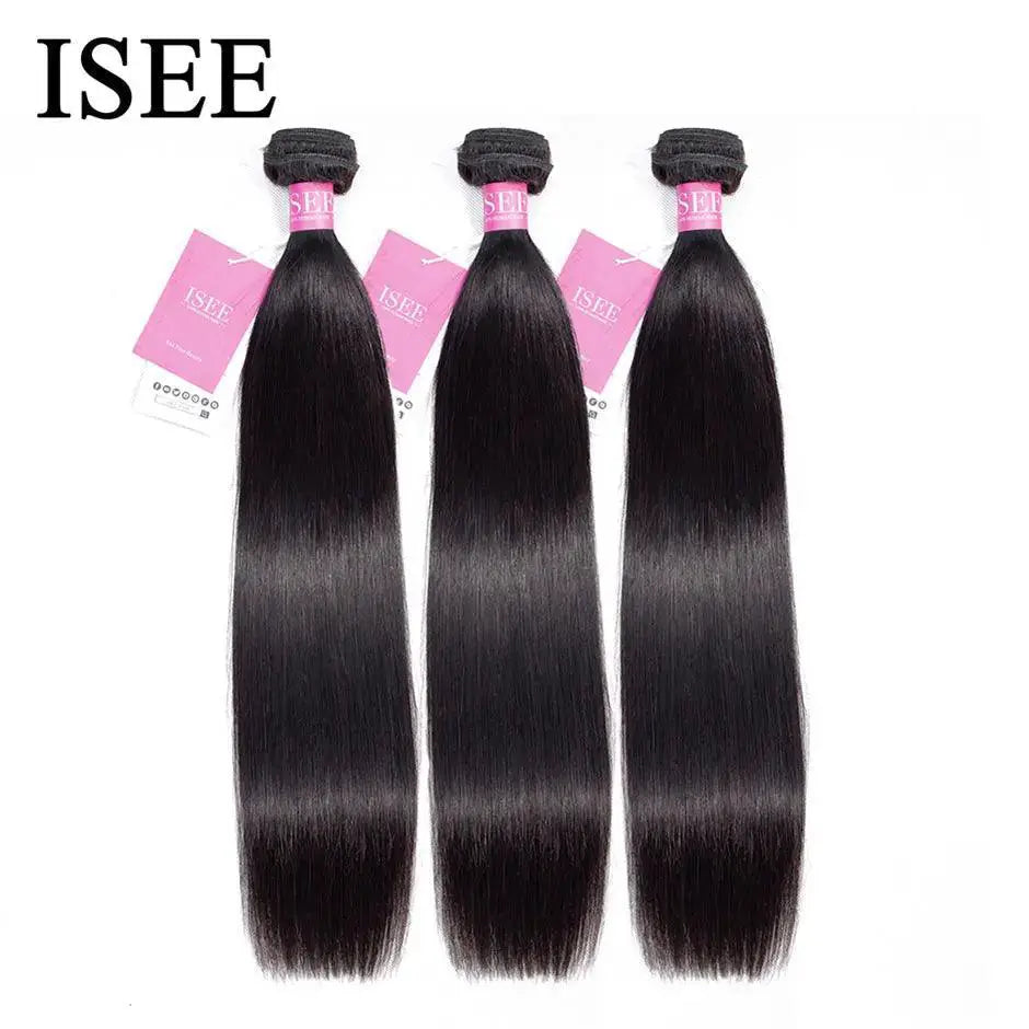 Peruvian Straight Hair Extensions Ultimate Styling