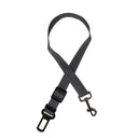 Pet Car Seat Belt & Harness Clip for Dogs & Cats Safety