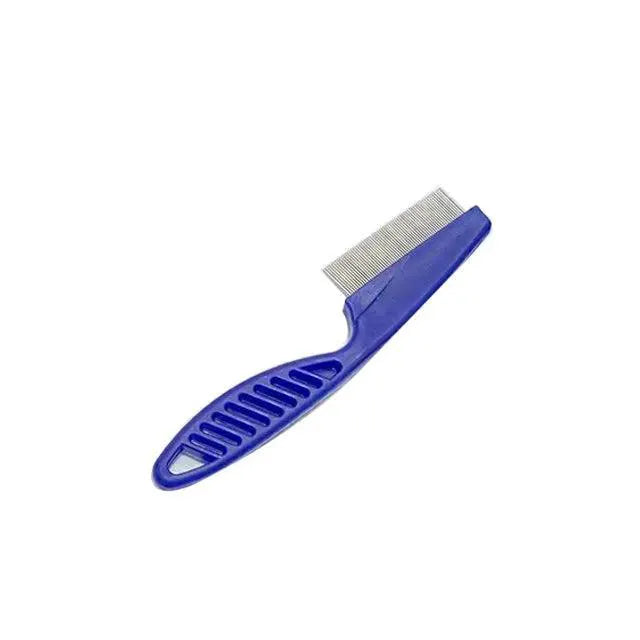 Gentle Grooming Brush for Small Dogs — product view 9