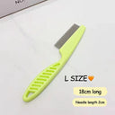 Pet Facial Cleaning Brush for Small Dogs Efficient Grooming