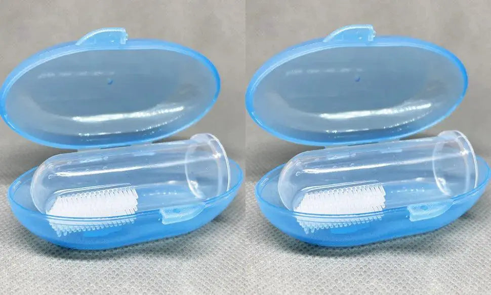 Gentle Pet Toothbrush for Dogs and Cats — product view 8