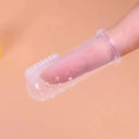 Gentle Pet Toothbrush for Dogs and Cats
