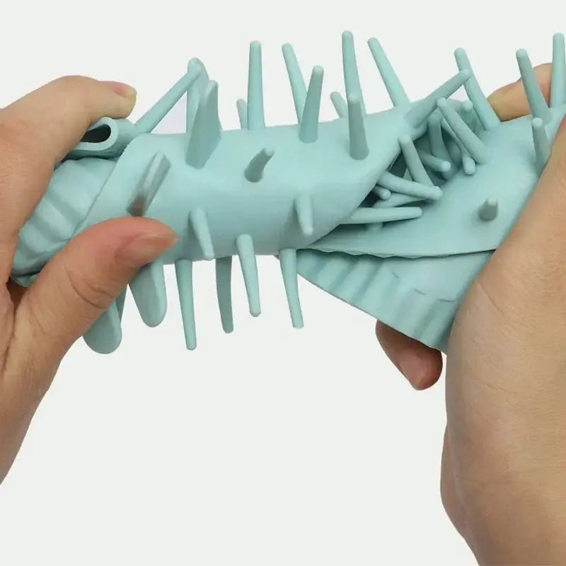 Pet Foot Washer Cup Silicone Soft Paw Cleaner For Dogs - OurLum.com