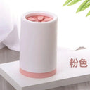 Paw Cleaner Cup for Dogs: Gentle Wash
