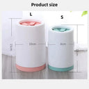 Paw Cleaner Cup for Dogs: Gentle Wash