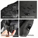 Pet Front Dog Carrier Backpacks For Medium Small Dogs