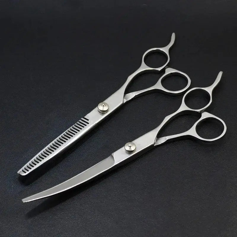 Pet Grooming Essentials Professional Dog Trimming Kit