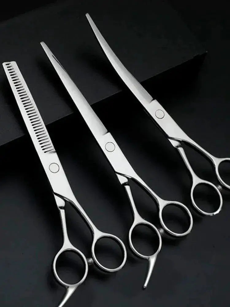 Pet Grooming Essentials Professional Dog Trimming Kit