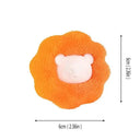 Cat Hair Remover Ball for Laundry