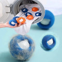 Cat Hair Remover Ball for Laundry