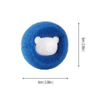 Cat Hair Remover Ball for Laundry