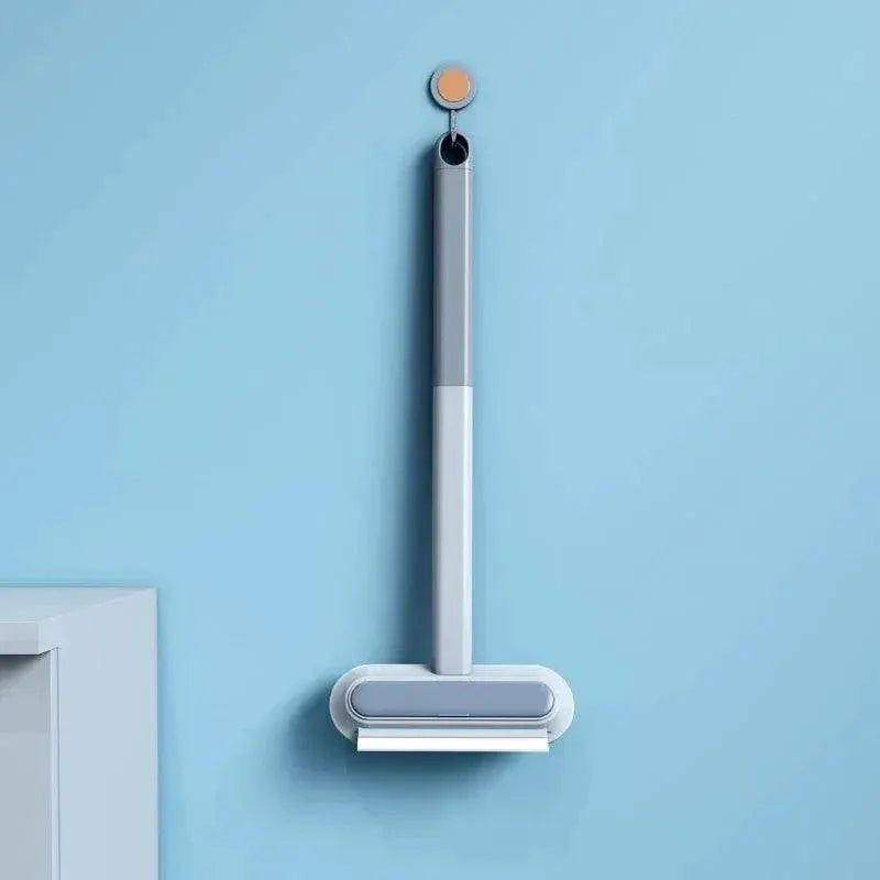Pet Hair Remover Brush Effortless Hair Cleanup Tool